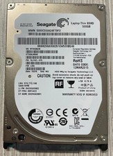 Hard Disk Seagate 500GB SATA