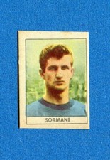 CALCIATORI STELLA 1962 -