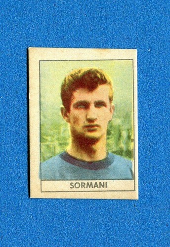 Calciatori stella 1962 - stella,
