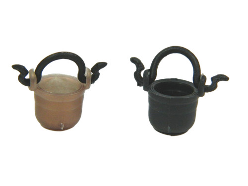 Mini secchio 1x1 - secchio, 1x1,5h