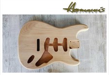 Strat 3 Piece "Light" Corpo in