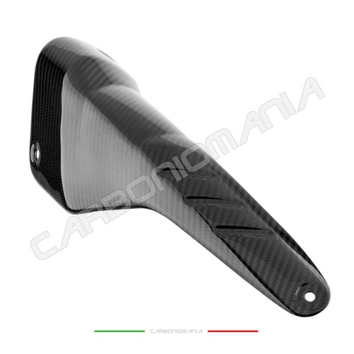 Paracalore terminale carbonio