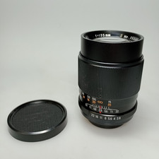 Revuenon special 135 2 8 - 135, mm
