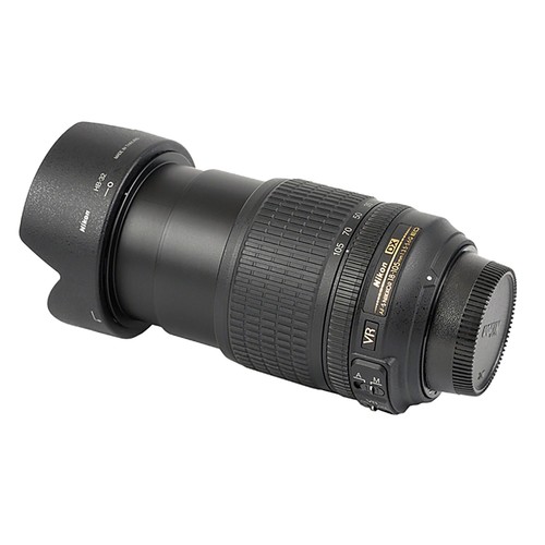 Nikon nikkor 18 105 - nikon, 18-105