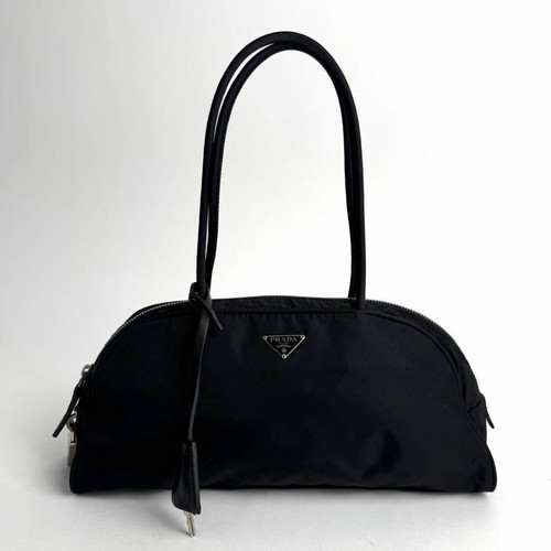 Borsa bowling prada - bowling,