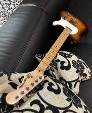 Chitarra elettrica G&L Tribute Asat Classic TBS / usata