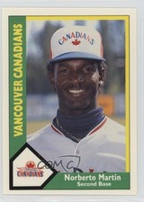 1990 CMC AAA Vancouver