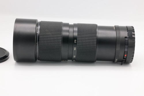 Mamiya sekor zoom - mamiya-sekor, c