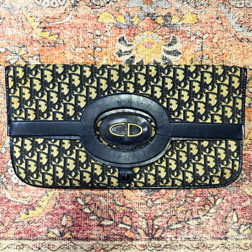 Rare vintage christian dior - rare,