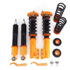 Amortisseurs Combinés