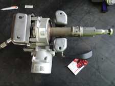 servosterzo elettrico sterzo