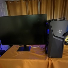 Asus rog strix gaming - asus,