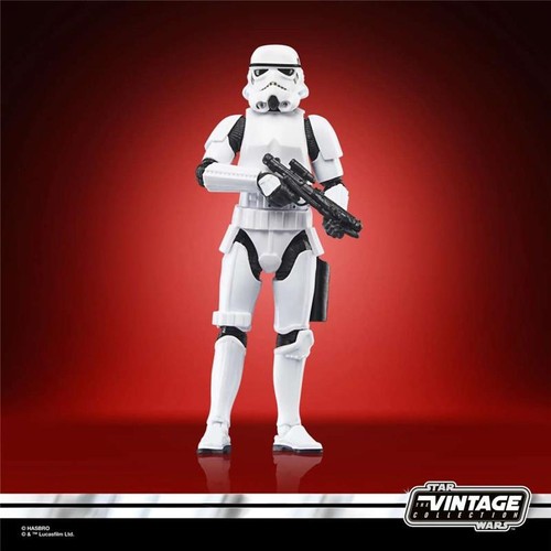 Star wars vintage collection - star,