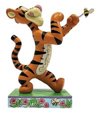 Winnie The Pooh Tigro Contro