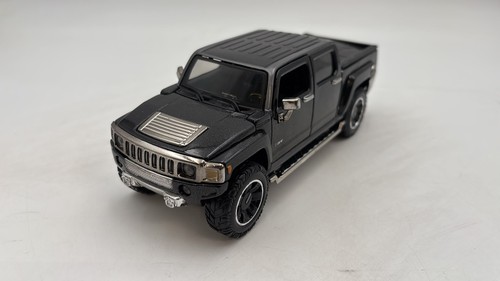 Mai54848 maisto hummer h3t - mai54848,