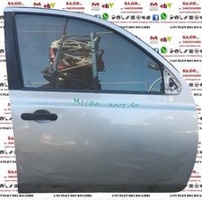 Portiera anteriore destra - anteriore, dx