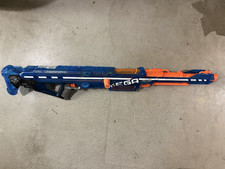 Nerf strike elite centurion - n-strike,