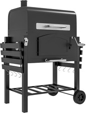 Barbecue Da Giardino Con
