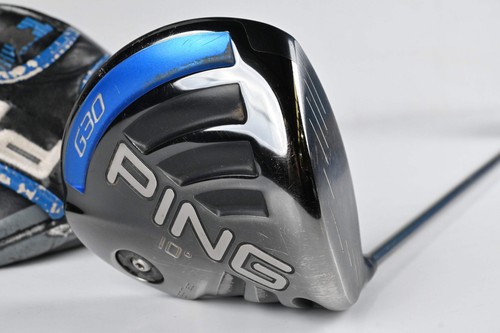 Ping g30 tec driver 10 - sf,