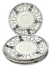 Mikasa Ultima Plus Piattini