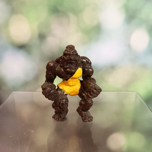 Monster wrestler pocket - in,