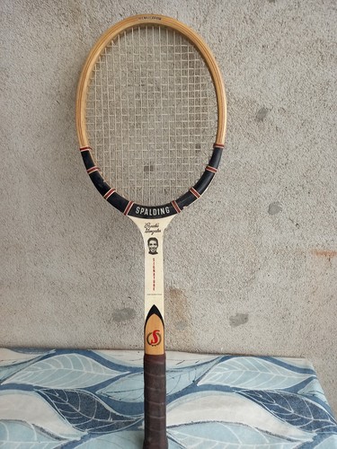 Racchette tennis vintage in - da,