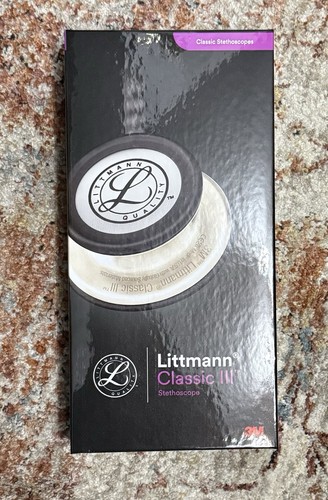 Littmann classic iii - littmann,