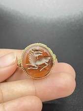 Unico Antico Intaglio Agata