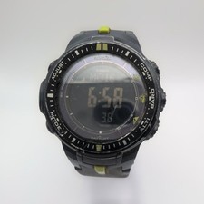 Casio Pro Trek PRW-3000 Watch