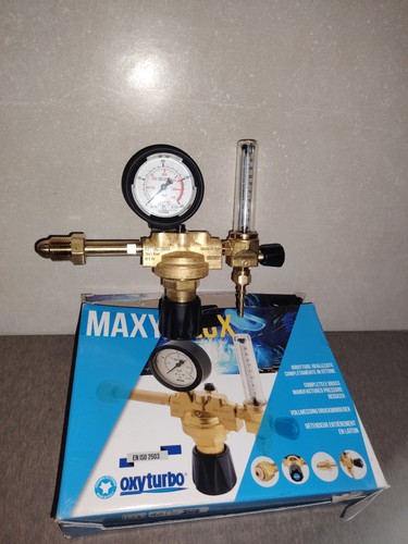 Oxyturbo maxy flux riduttore - oxyturbo,