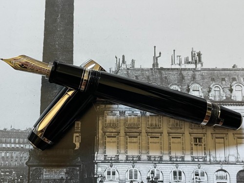 Original vintage montblanc - original,