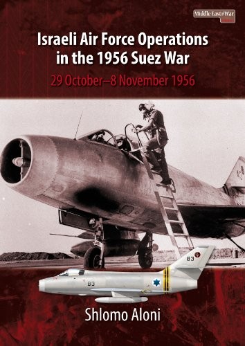 Israeli air force - israeli, operations