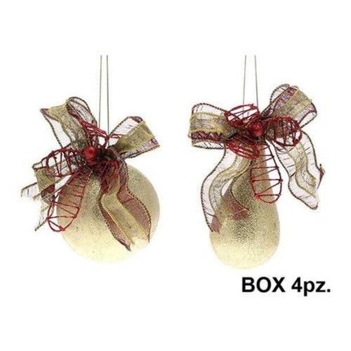 Ornamenti palle albero - palle,
