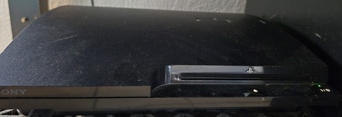 Playstation console with all - playstation,