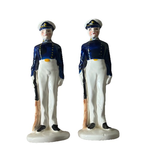 Coppia cadetti vintage - coppia,