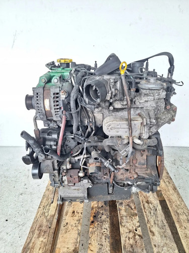 Motore chevrolet vm64c crd - vm64c,