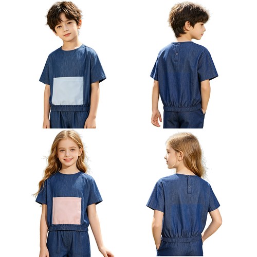 Top bambini ragazzi - , ragazze