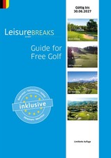 LeisureBreak 2026/2027 Guide