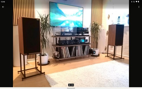 Bbc bestvox ls3 monitor - monitor, da