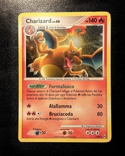 1-99 Charizard Liv. 60 Holo IT
