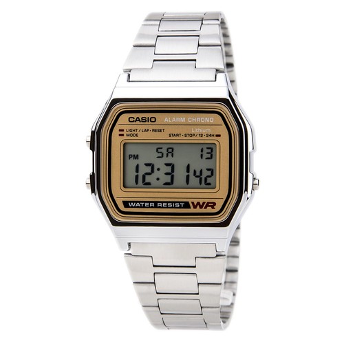 Orologio casio a158wea - orologio, a158wea-9
