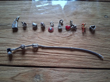 Braccialetto Pandora con 11