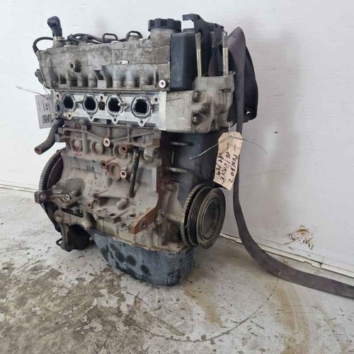 Motore nudo fiat punto mk2 - motore,