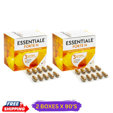 Essentiale forte n - x,