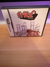 Fritz Chess (Nintendo DS