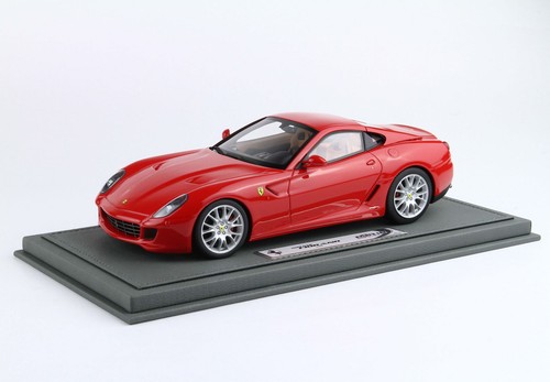 Bbr models ferrari 599 - models,