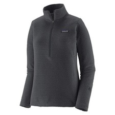 PATAGONIA WOMAN R1 AIR ZIP