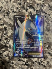 2013 Latios EX Full Art