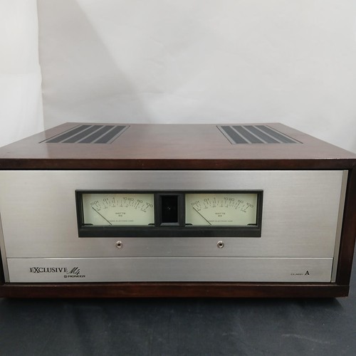 Pioneer exclusive - pioneer,