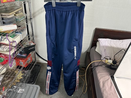 Pantaloni tuta uomo vintage